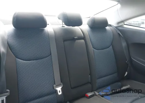 2014 Hyundai Elantra z USA, uszkodzony, nr VIN KMHDH6AH4EU024105